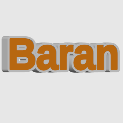 Alternative view of استند اسم اختصاصی