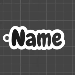تگ اسم اختصاصی