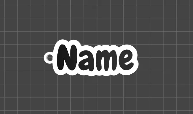 تگ اسم اختصاصی