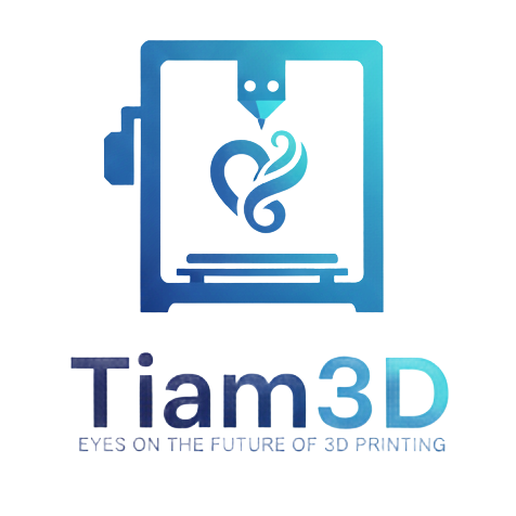 Tiam3D